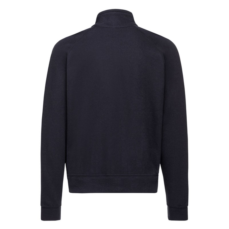 CHAQUETA FRUIT OF THE LOOM CLASSIC SWEAT