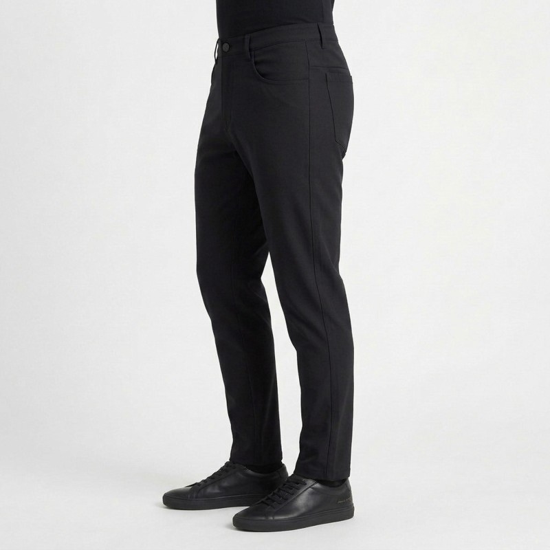 PANTALÓN WILLIAM MARTIN LEICESTER