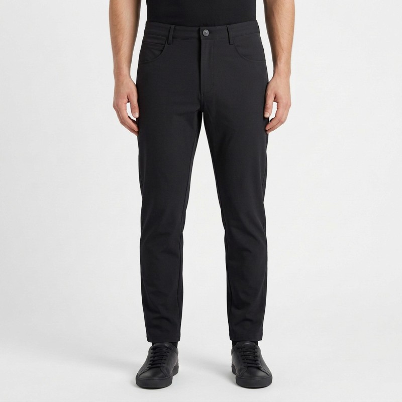 PANTALÓN WILLIAM MARTIN LEICESTER