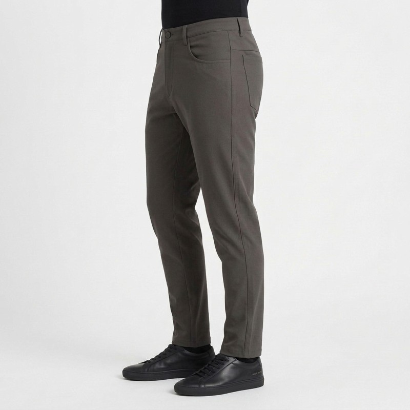 PANTALÓN WILLIAM MARTIN LEICESTER