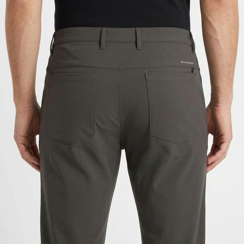 PANTALÓN WILLIAM MARTIN LEICESTER