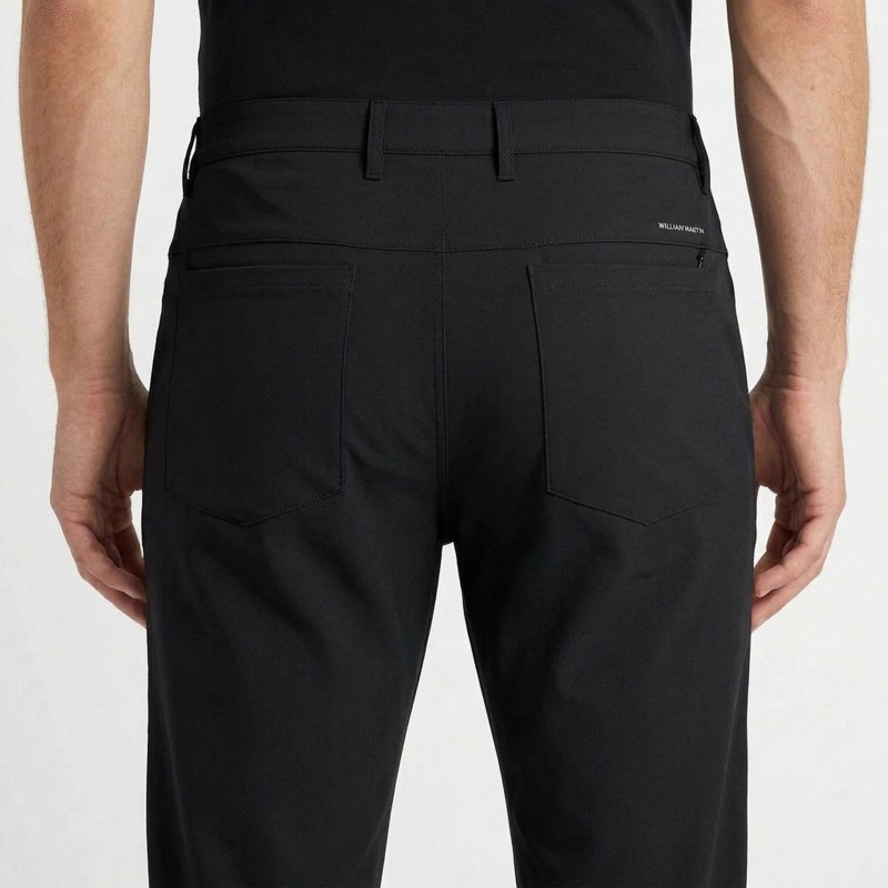 PANTALÓN WILLIAM MARTIN LEICESTER