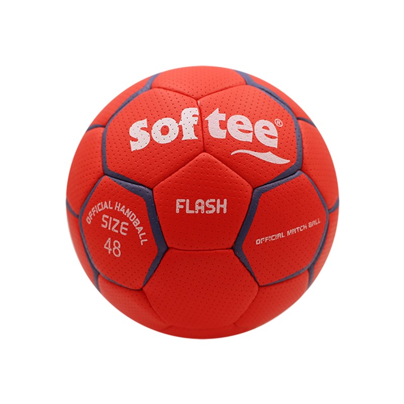 BALÓN BALONMANO SOFTEE FLASH