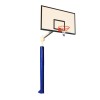 JUEGO PROTECCIÓN POSTES CANASTAS DELUXE 100X100MM