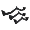 AGARRE GRIP ABIERTO SOFTEE PARA POLEAS