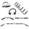 SET AGARRES CONJUNTO