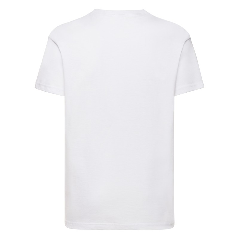 CAMISETA FRUIT OF THE LOOM VALUEWEIGHT INFANTIL