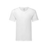 CAMISETA FRUIT OF THE LOOM ICONIC 150 V-NECK T