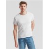 CAMISETA FRUIT OF THE LOOM ICONIC 150 V-NECK T