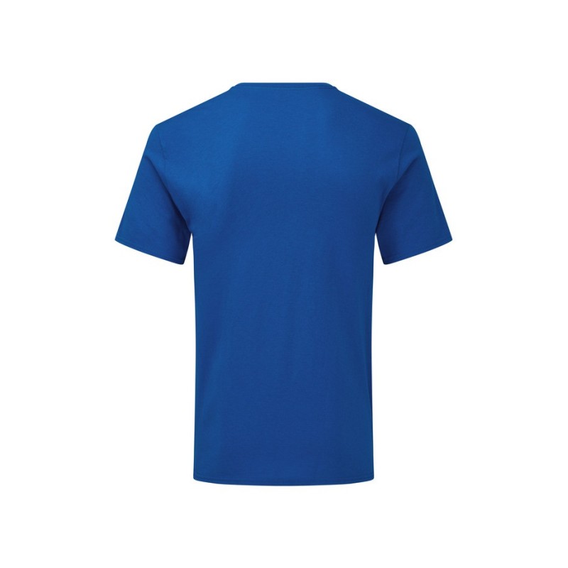 CAMISETA FRUIT OF THE LOOM ICONIC 150 V-NECK T