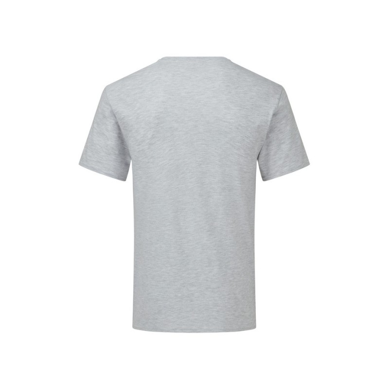 CAMISETA FRUIT OF THE LOOM ICONIC 150 V-NECK T