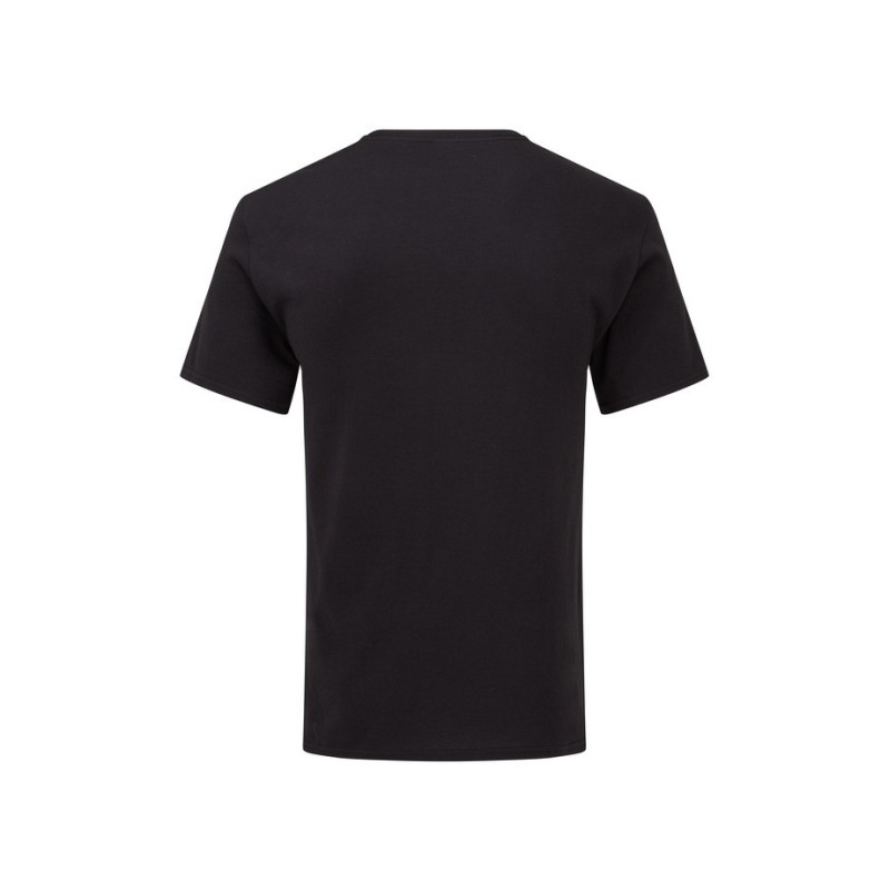 CAMISETA FRUIT OF THE LOOM ICONIC 150 V-NECK T