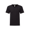 CAMISETA FRUIT OF THE LOOM ICONIC 150 V-NECK T