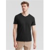 CAMISETA FRUIT OF THE LOOM ICONIC 150 V-NECK T