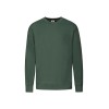 SUDADERA FRUIT OF THE LOOM ADULTO LIGHTWEIGHT SET-IN SWEAT