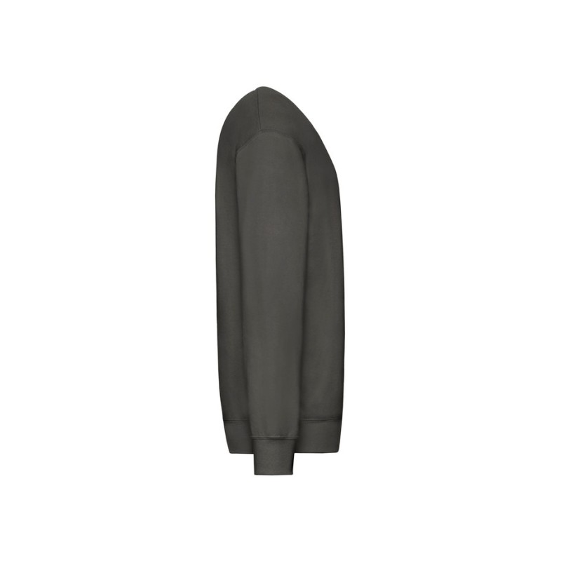 SUDADERA FRUIT OF THE LOOM ADULTO LIGHTWEIGHT SET-IN SWEAT
