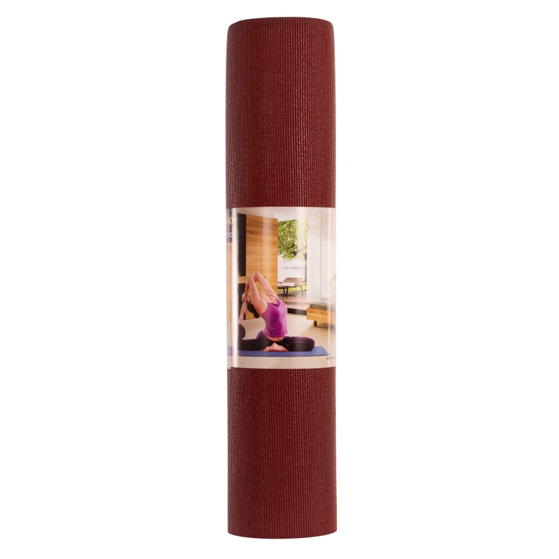 COLCHONETA YOGA VICTORIA 8MM