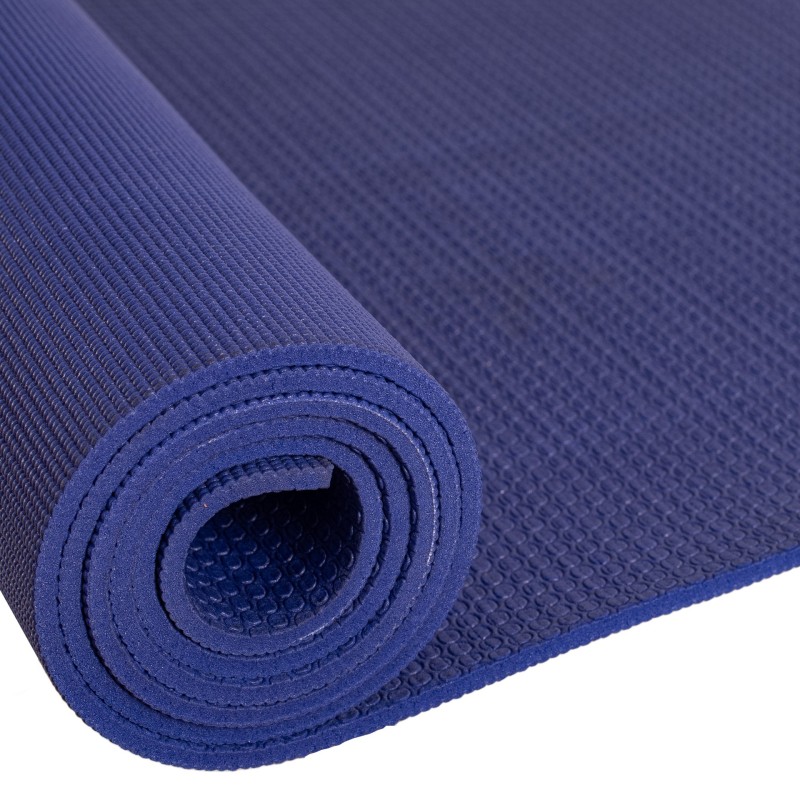 COLCHONETA YOGA VICTORIA 8MM
