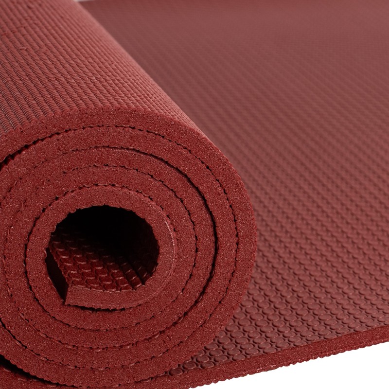 COLCHONETA YOGA VICTORIA 8MM