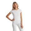 CAMISETA FRUIT OF THE LOOM LADIES ICONIC 150 T
