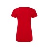 CAMISETA FRUIT OF THE LOOM LADIES ICONIC 150 V-NECK T