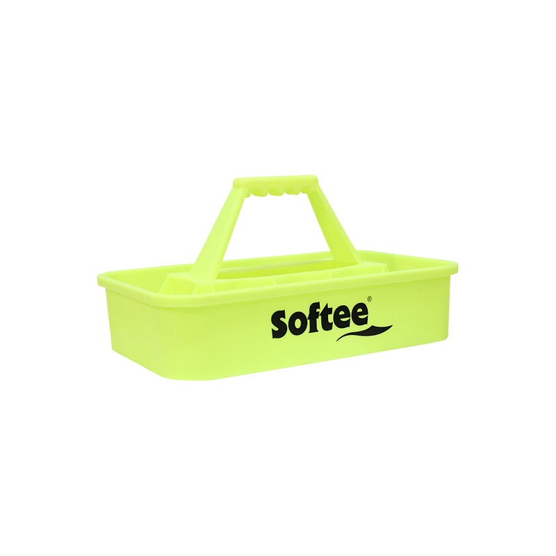 PORTABOTELLAS PARA 12 BOTELLAS 750ML SOFTEE