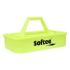 PORTABOTELLAS PARA 12 BOTELLAS 750ML SOFTEE