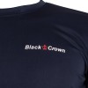 CAMISETA BLACK CROWN INCA