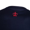 CAMISETA BLACK CROWN INCA