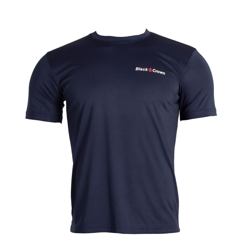 CAMISETA BLACK CROWN INCA
