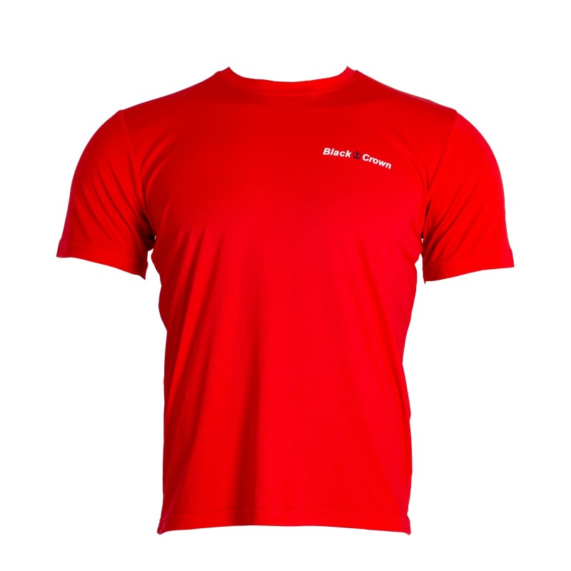 CAMISETA BLACK CROWN INCA