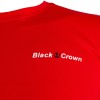 CAMISETA BLACK CROWN INCA
