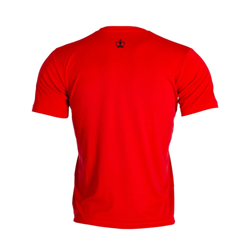 CAMISETA BLACK CROWN INCA