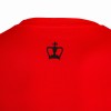 CAMISETA BLACK CROWN INCA
