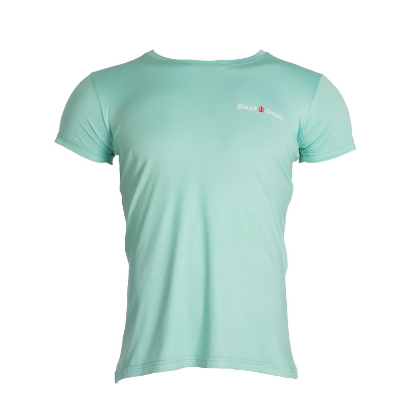 CAMISETA BLACK CROWN INCA