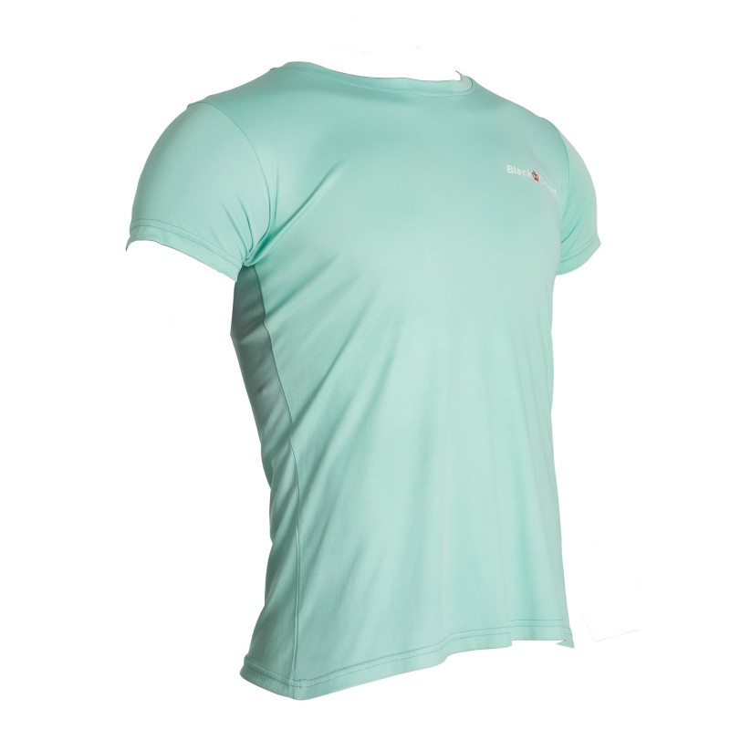CAMISETA BLACK CROWN INCA