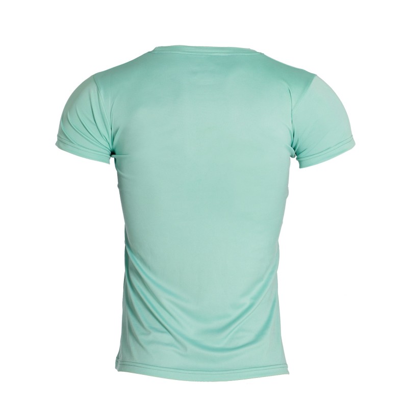 CAMISETA BLACK CROWN INCA