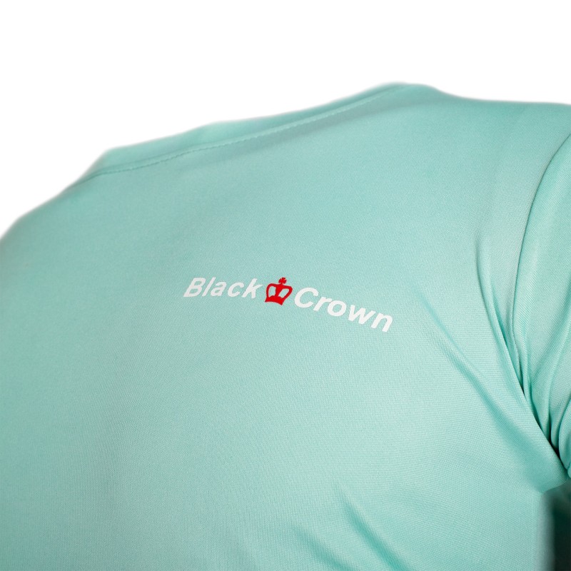 CAMISETA BLACK CROWN INCA