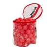 BOLSA 100 PELOTAS PP TENIS DE MESA SOFTEE
