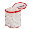 BOLSA 100 PELOTAS PP TENIS DE MESA SOFTEE