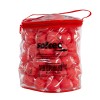 BOLSA 100 PELOTAS PP TENIS DE MESA SOFTEE