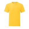 CAMISETA FRUIT OF THE LOOM ICONIC 150 T