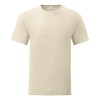 CAMISETA FRUIT OF THE LOOM ICONIC 150 T