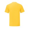 CAMISETA FRUIT OF THE LOOM ICONIC 150 T