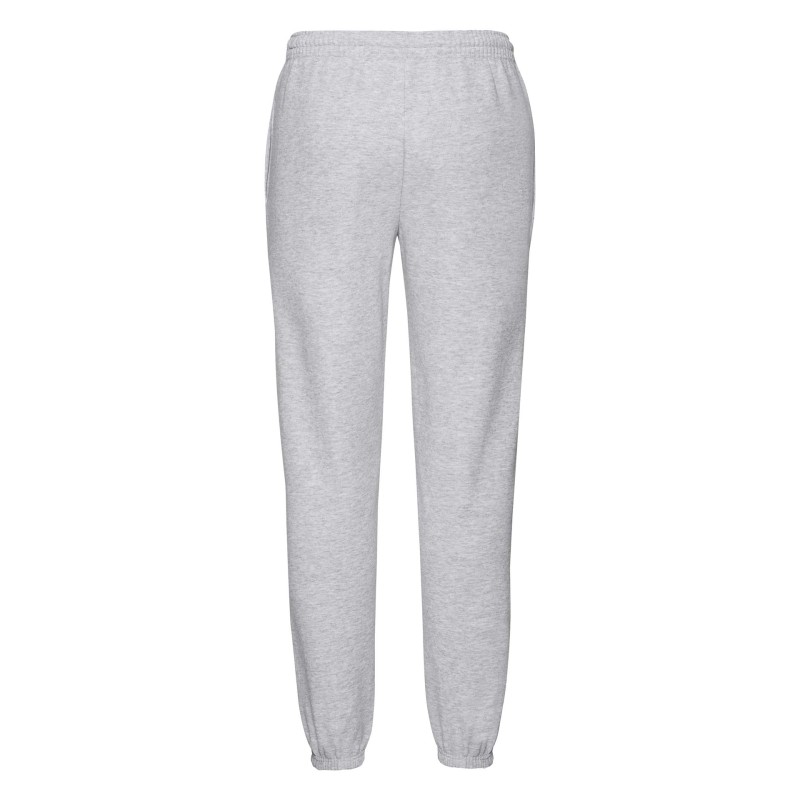 PANTALÓN FRUIT OF THE LOOM CLASSIC ELASTICATED CUFF JOG PANTS ADULTO
