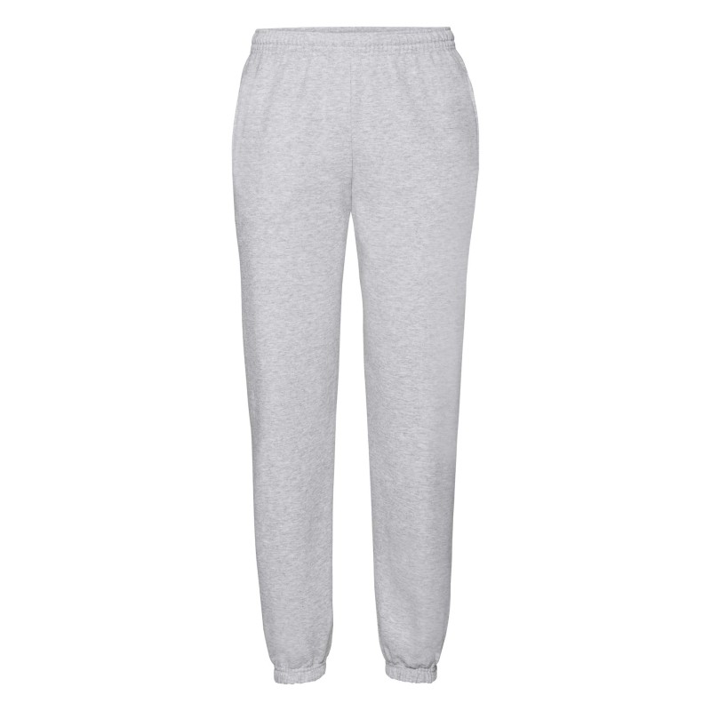 PANTALÓN FRUIT OF THE LOOM CLASSIC ELASTICATED CUFF JOG PANTS ADULTO