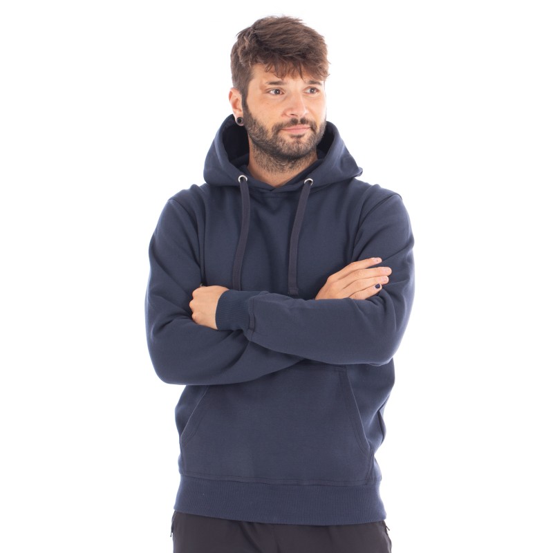 SUDADERA SOFTEE KELVIN ADULTO