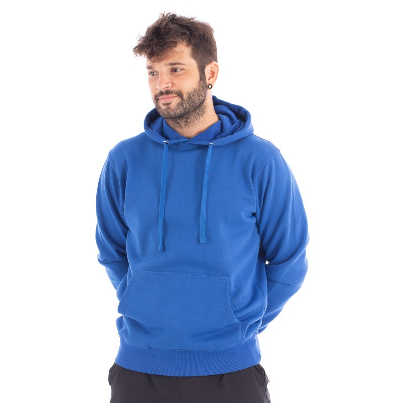 SUDADERA SOFTEE KELVIN ADULTO