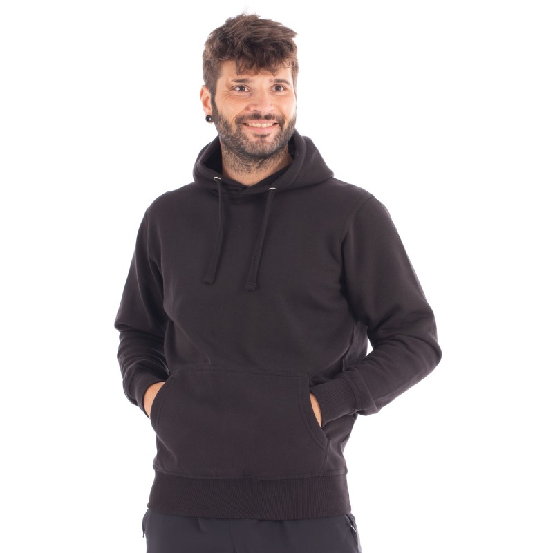 SUDADERA SOFTEE KELVIN ADULTO
