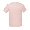 CAMISETA FRUIT OF THE LOOM KIDS ICONIC 150 T